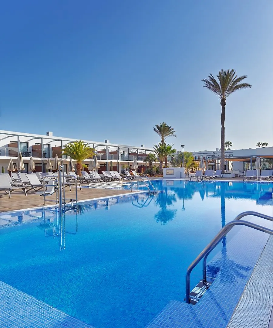 H10 Ocean Dreams Hotel Boutique - Adults Only Corralejo 4*,  Hiszpania