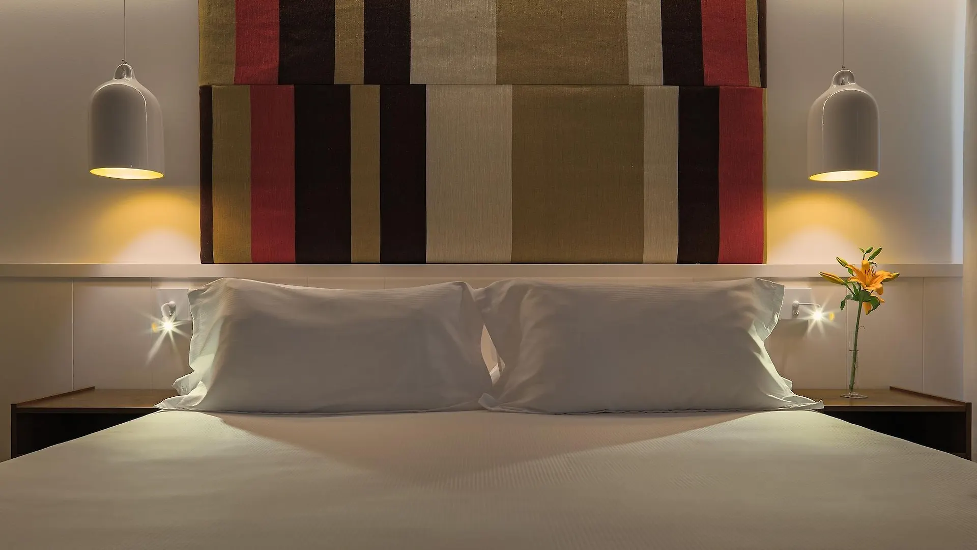 H10 Ocean Dreams Hotel Boutique - Adults Only Corralejo