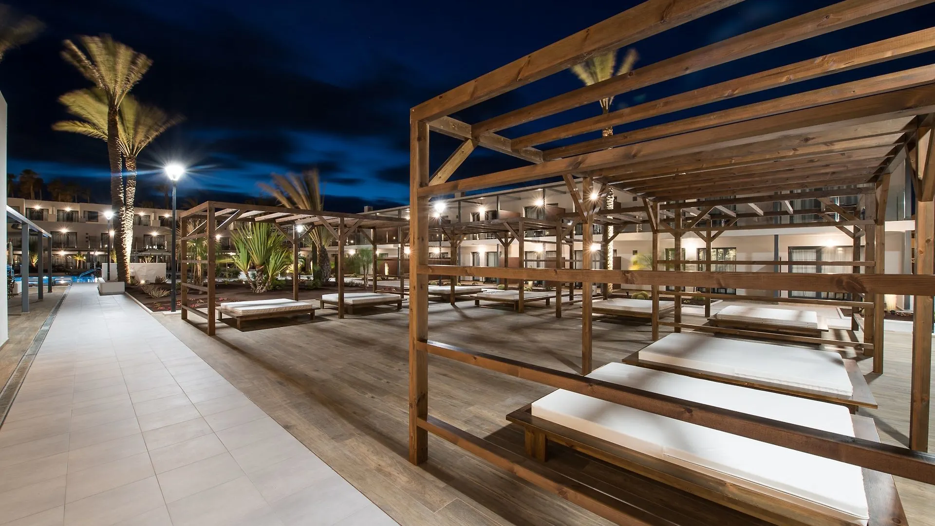H10 Ocean Dreams Hotel Boutique - Adults Only Corralejo