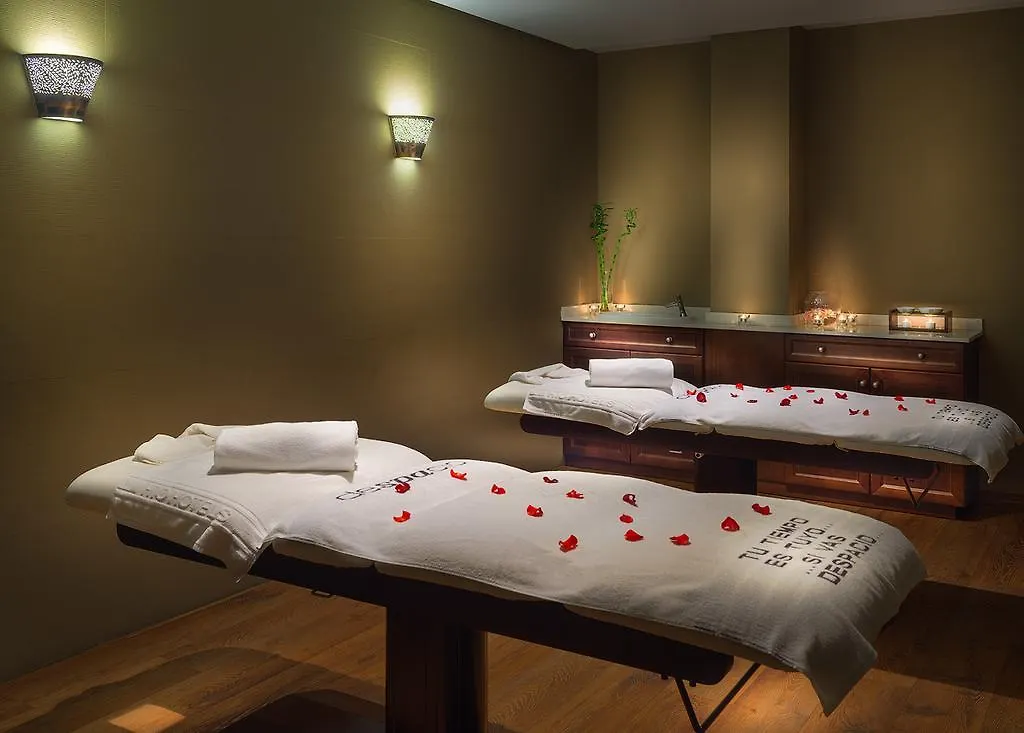 H10 Ocean Dreams Hotel Boutique - Adults Only Corralejo 4*,