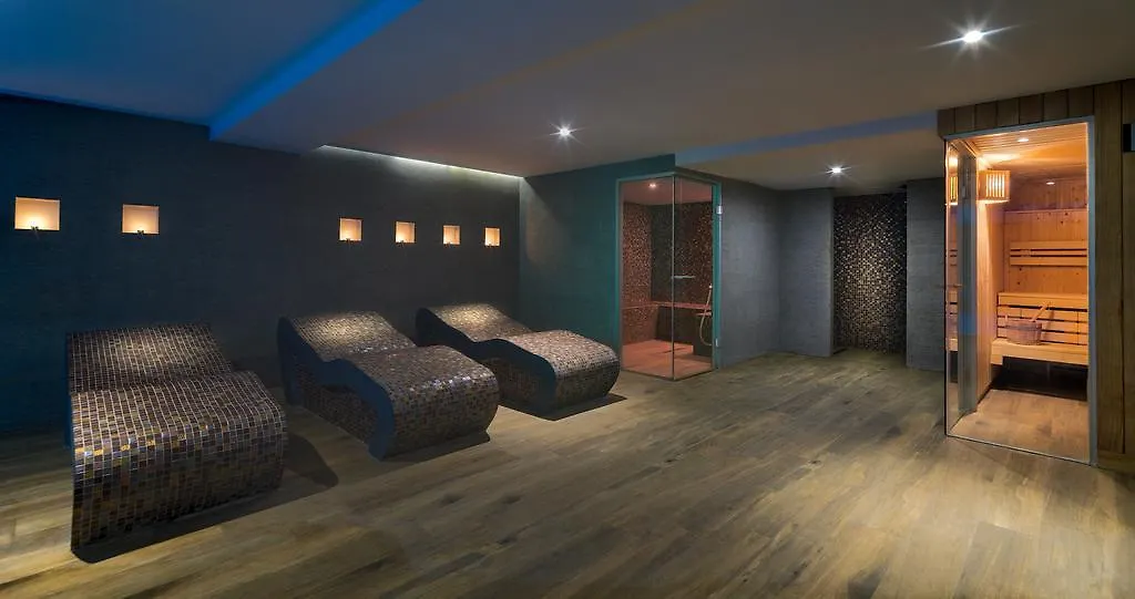 H10 Ocean Dreams Hotel Boutique - Adults Only Corralejo Hiszpania