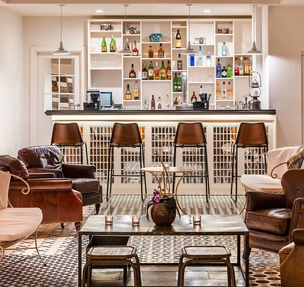 H10 Ocean Dreams Hotel Boutique - Adults Only Corralejo
