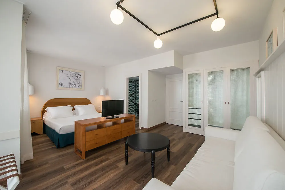 H10 Ocean Dreams Hotel Boutique - Adults Only Corralejo