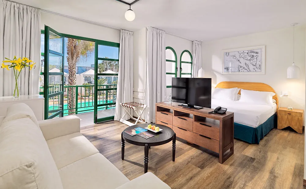 H10 Ocean Dreams Hotel Boutique - Adults Only Corralejo
