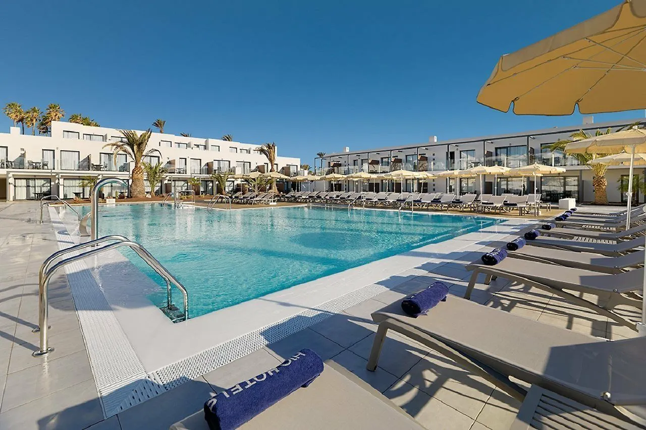 ****  H10 Ocean Dreams Hotel Boutique - Adults Only Corralejo Hiszpania