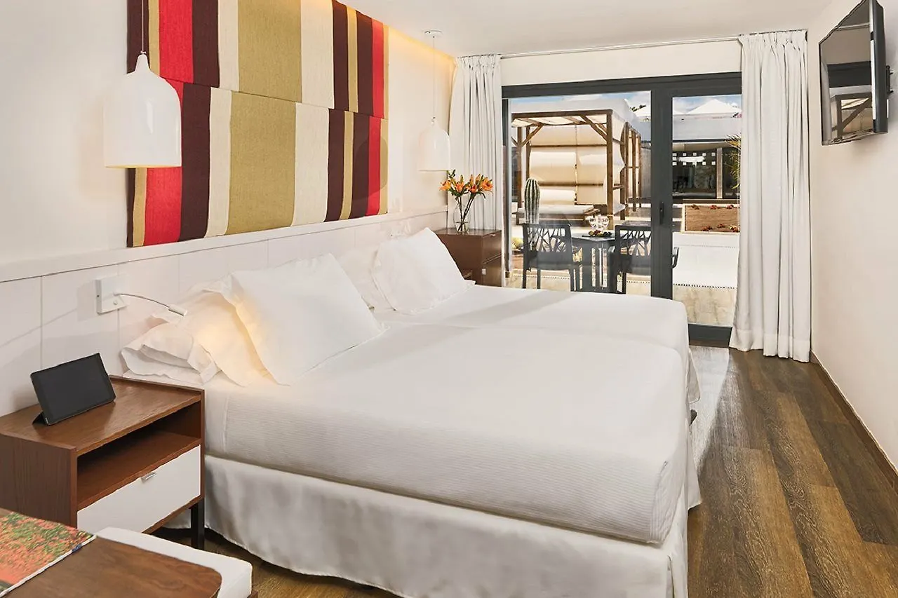 H10 Ocean Dreams Hotel Boutique - Adults Only Corralejo