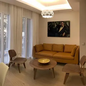 Nuevo Moderno Elisa - A 80 Metros De La Playa 5 Personas Apartamento Sant Feliu de Guíxols
