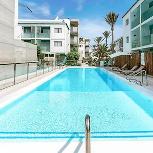 Apartamento Bristol Sunset Beach - Holiday, Corralejo