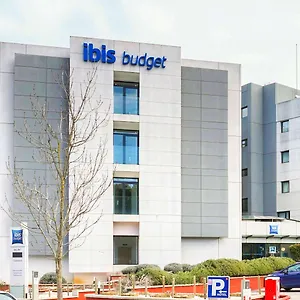 Ibis Budget Costa Brava 2*, Girona Espanha