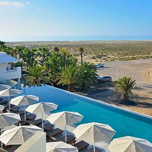 Hotel Innside By Meliá Fuerteventura – Adults Only, Costa Calma