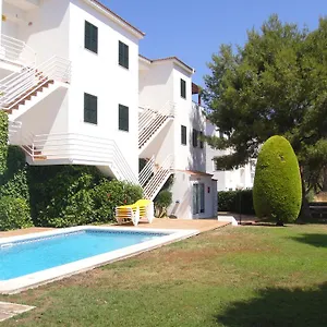 Piscis Cala Blanca (Menorca)