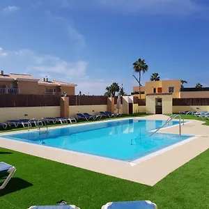 Tinajas - No Noise Villa