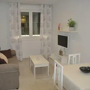 Iceberg Apartamento Tarifa