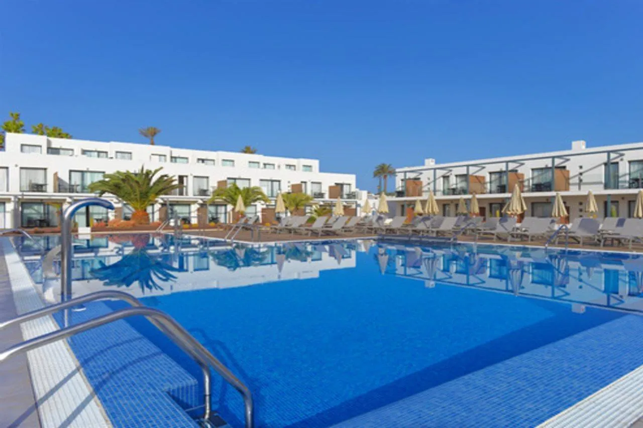 ****  H10 Ocean Dreams Hotel Boutique - Adults Only Corralejo Espanha