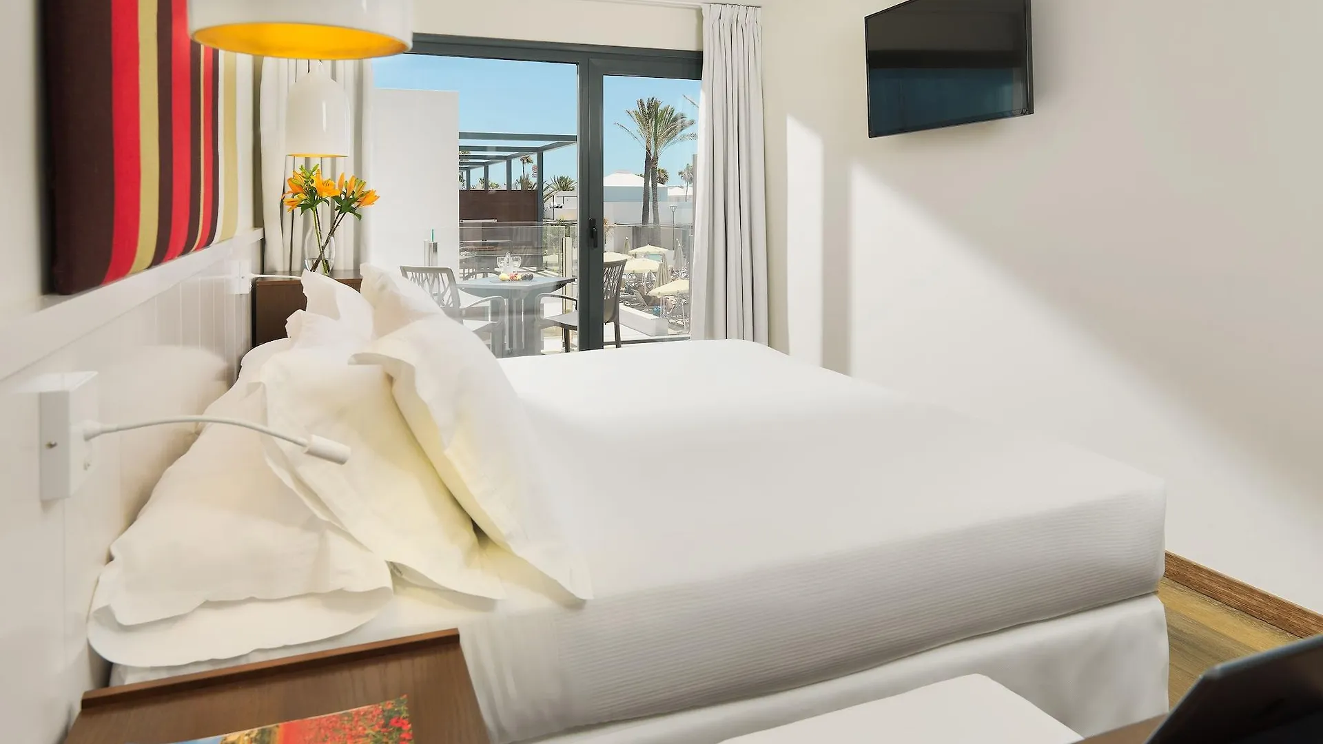 H10 Ocean Dreams Hotel Boutique - Adults Only Corralejo