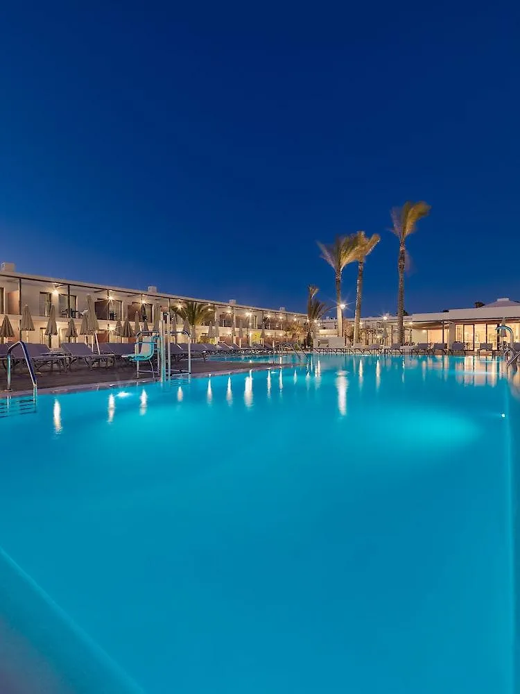 ****  H10 Ocean Dreams Hotel Boutique - Adults Only Corralejo Espanha