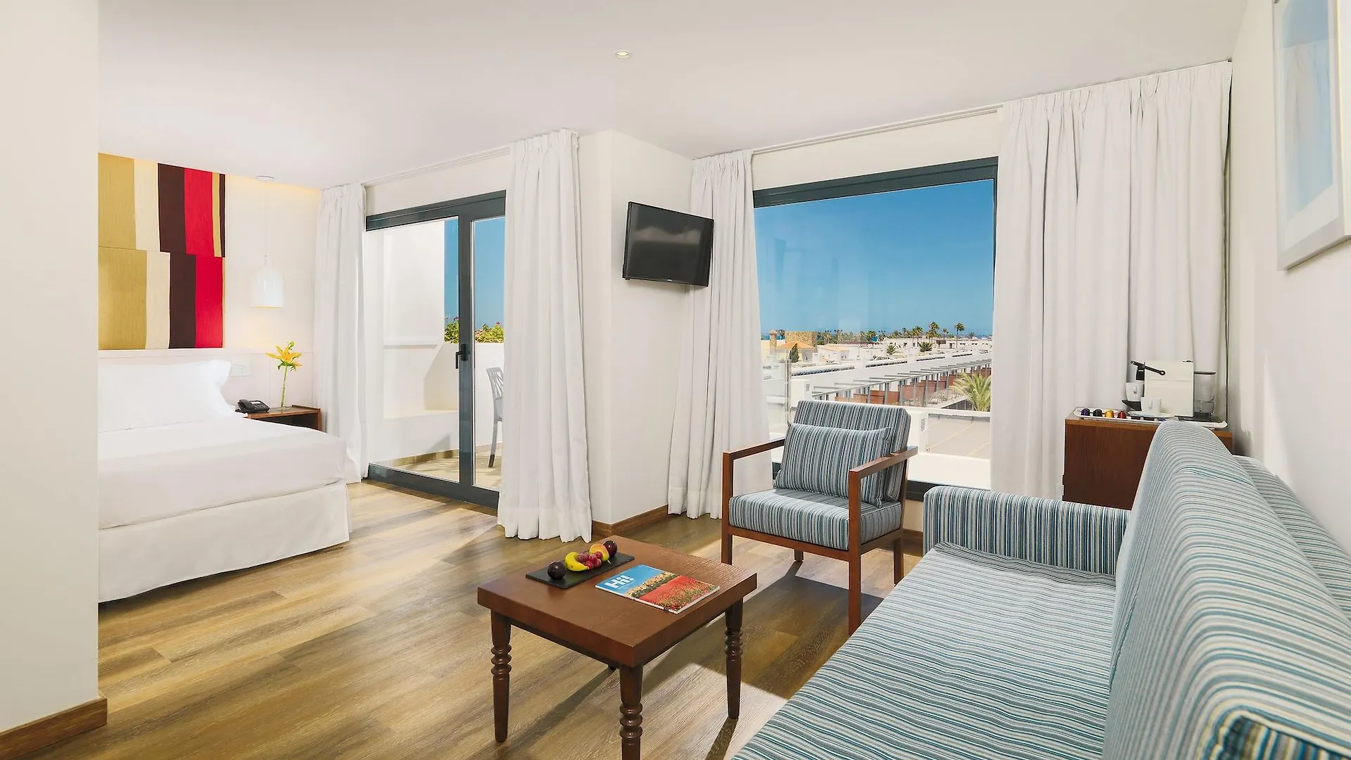 H10 Ocean Dreams Hotel Boutique - Adults Only Corralejo