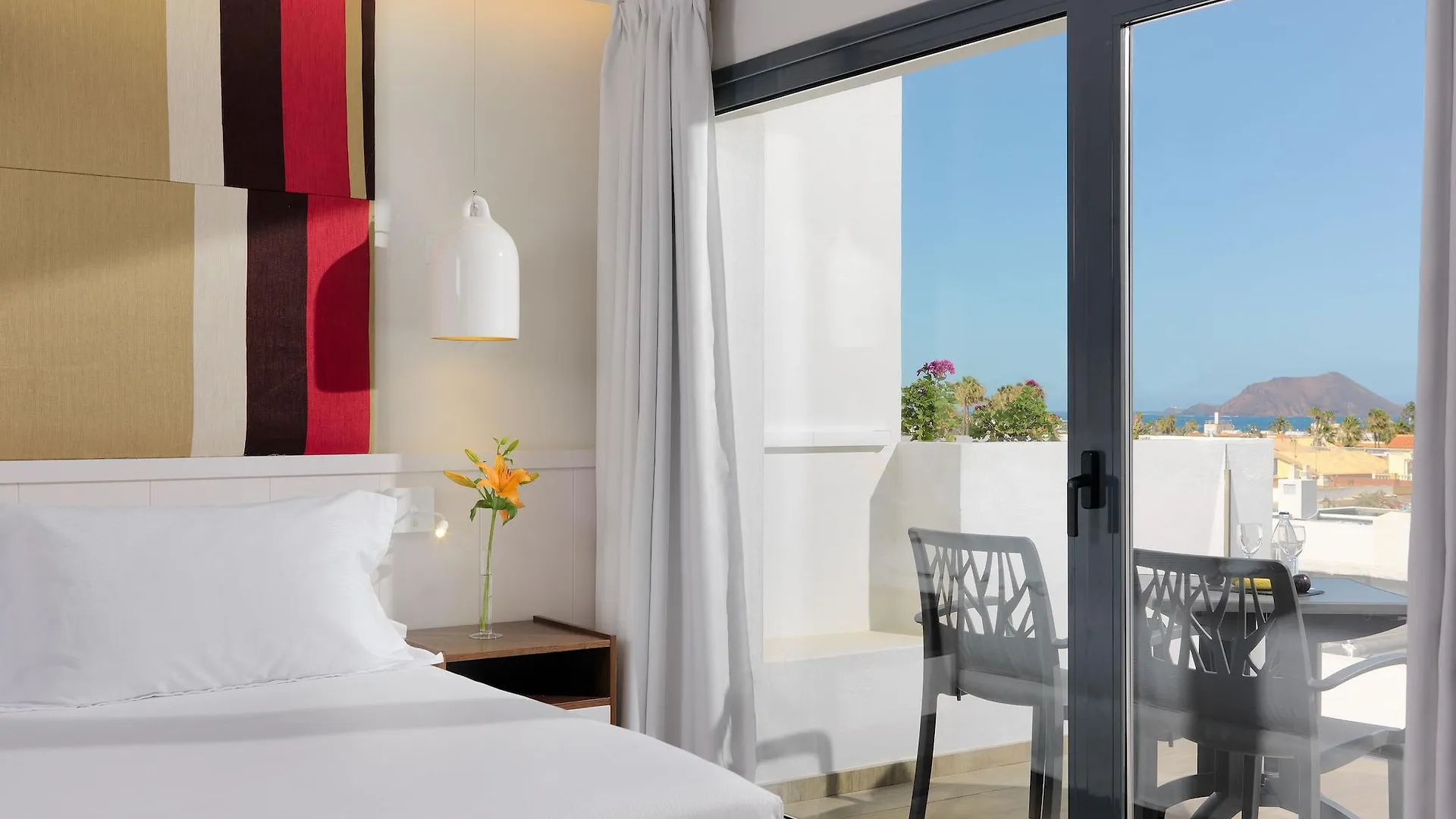 H10 Ocean Dreams Hotel Boutique - Adults Only Corralejo