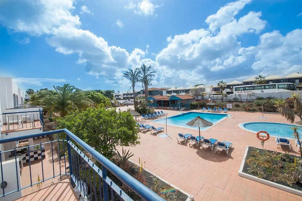 H10 Ocean Dreams Hotel Boutique - Adults Only Corralejo 4*,  Espanha