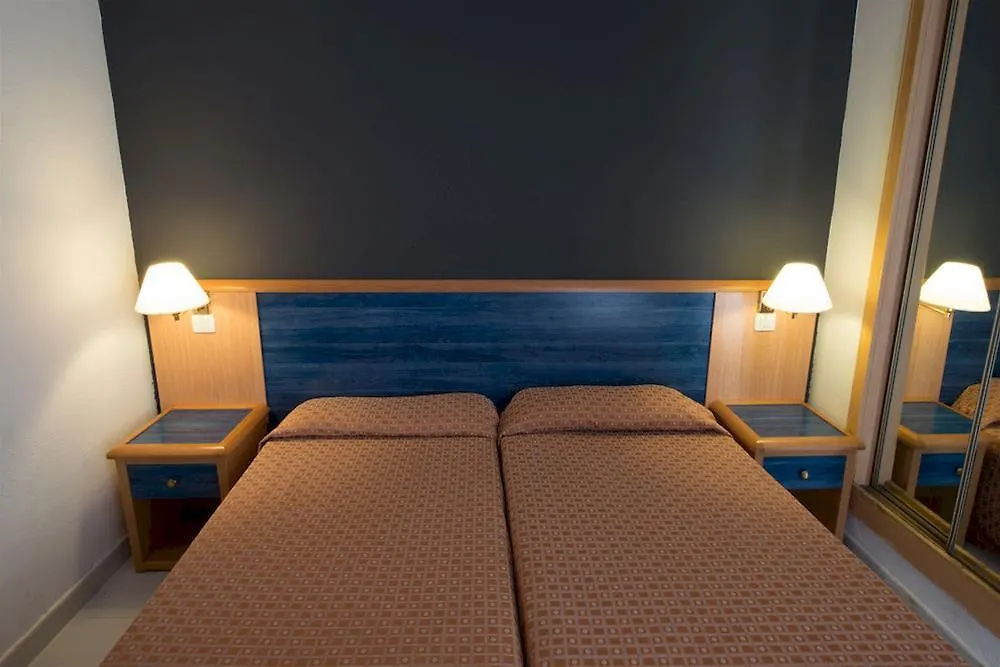 H10 Ocean Dreams Hotel Boutique - Adults Only Corralejo Espagne