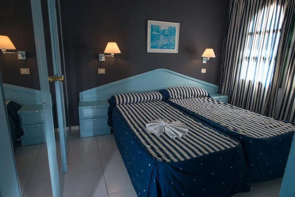 H10 Ocean Dreams Hotel Boutique - Adults Only Corralejo