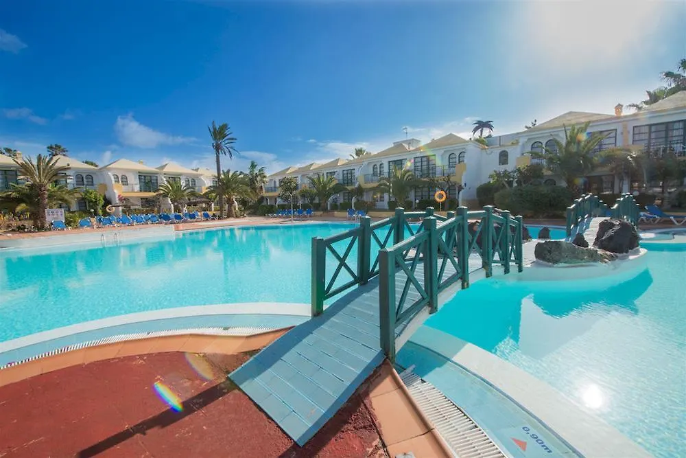 H10 Ocean Dreams Hotel Boutique - Adults Only Коральео Испания