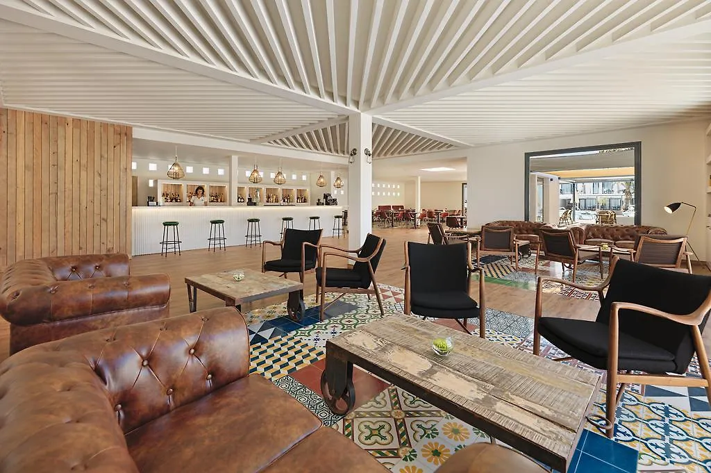 H10 Ocean Dreams Hotel Boutique - Adults Only Corralejo 4*,  Espagne