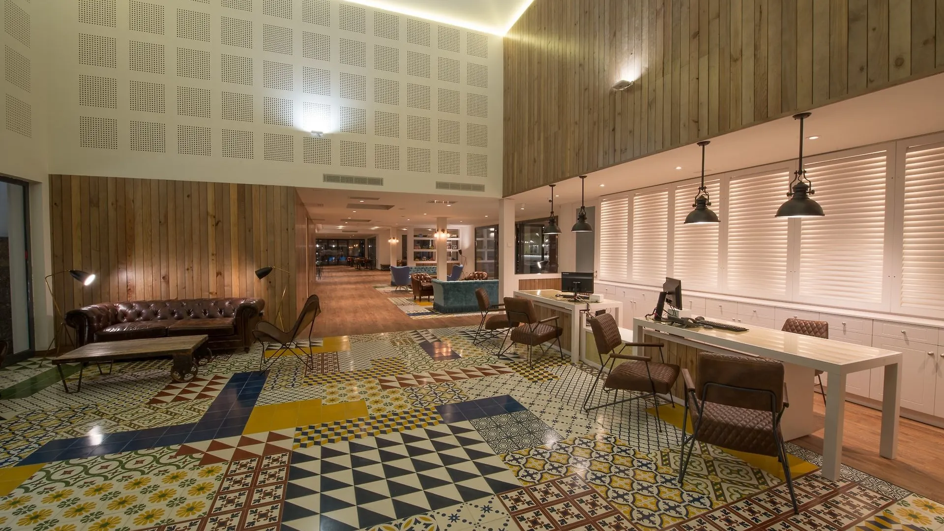 H10 Ocean Dreams Hotel Boutique - Adults Only Corralejo