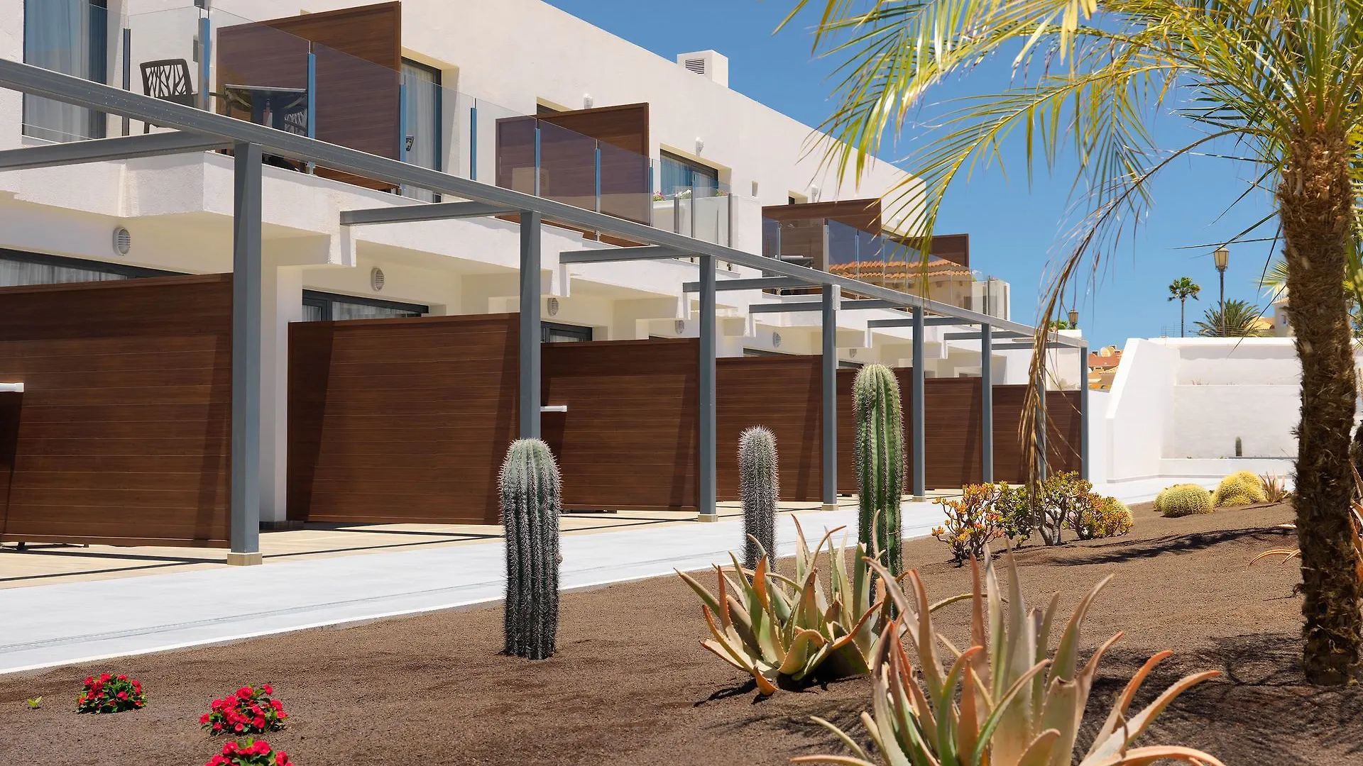 H10 Ocean Dreams Hotel Boutique - Adults Only Corralejo Espagne