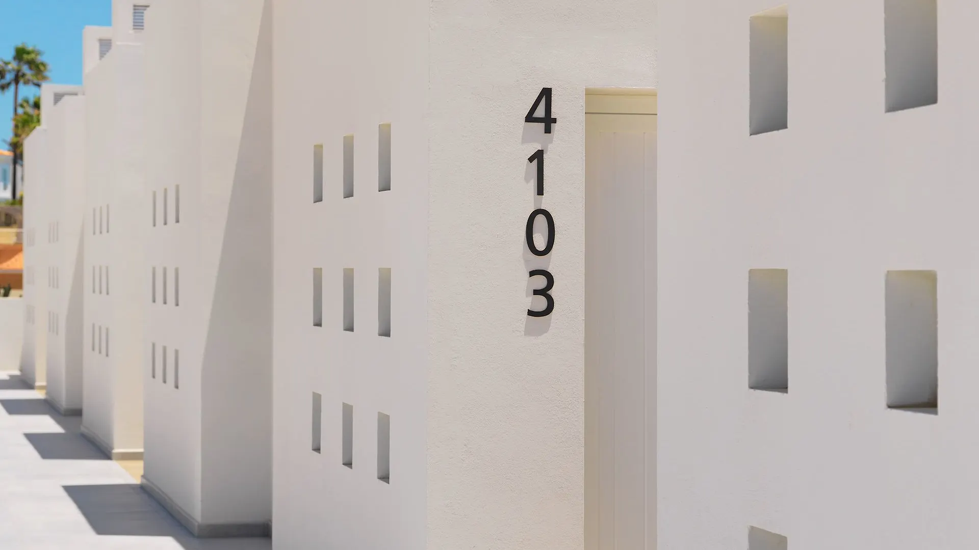 H10 Ocean Dreams Hotel Boutique - Adults Only Corralejo Espagne