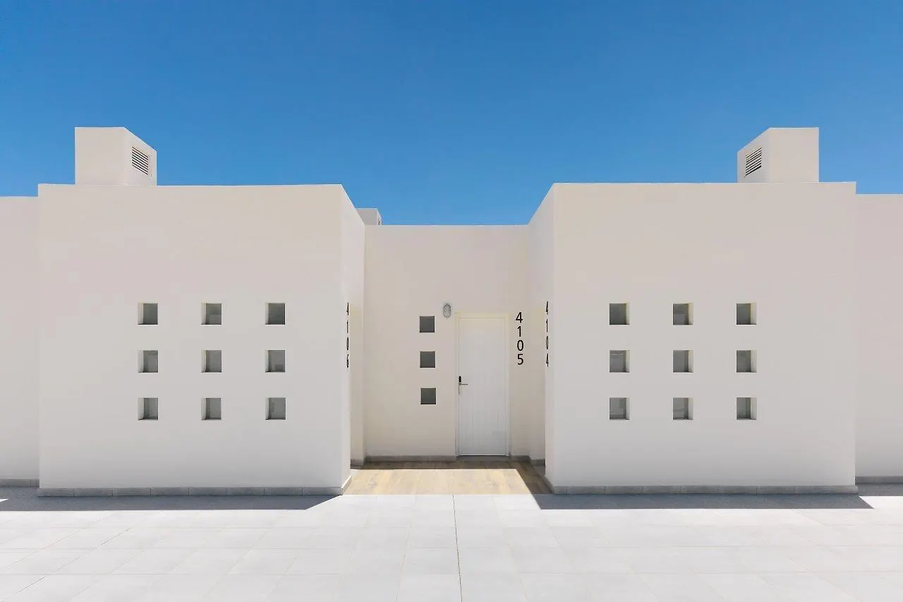 ****  H10 Ocean Dreams Hotel Boutique - Adults Only Corralejo Espagne