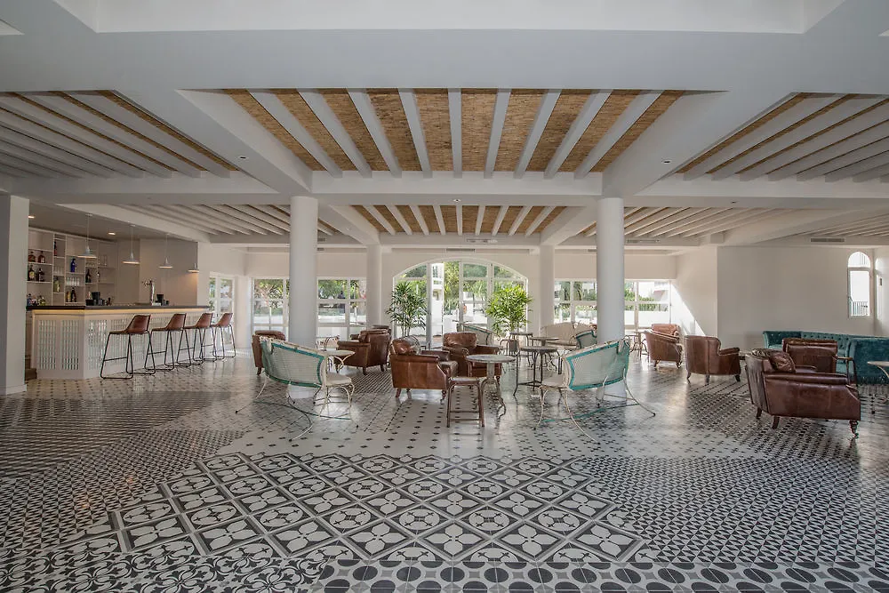 H10 Ocean Dreams Hotel Boutique - Adults Only Corralejo 4*,  Espagne