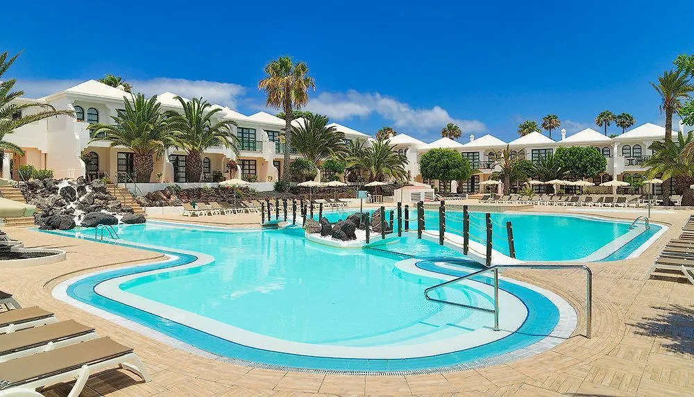 H10 Ocean Dreams Hotel Boutique - Adults Only Corralejo