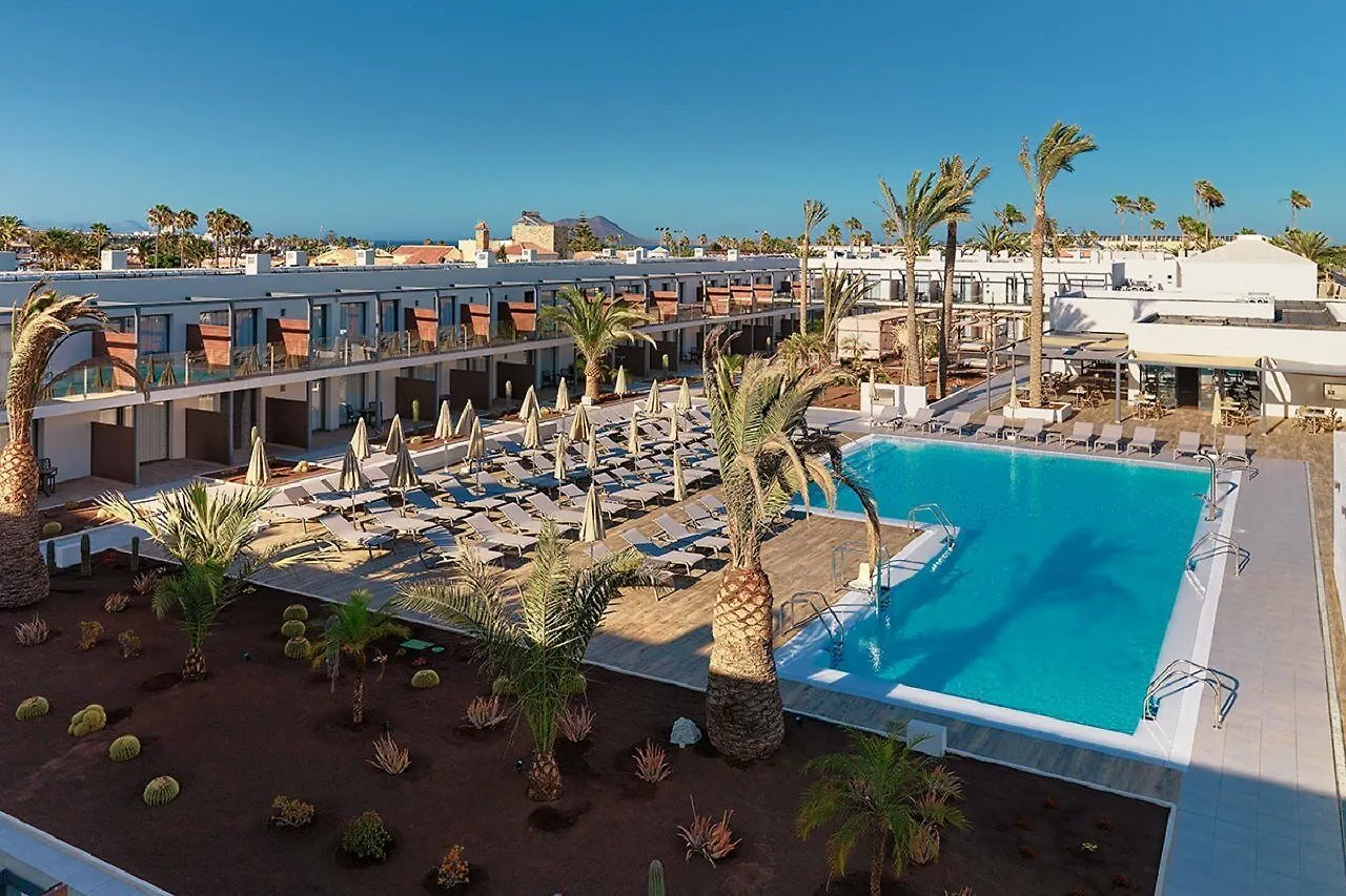 H10 Ocean Dreams Hotel Boutique - Adults Only Corralejo